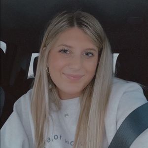 Meet your Posher, Britt